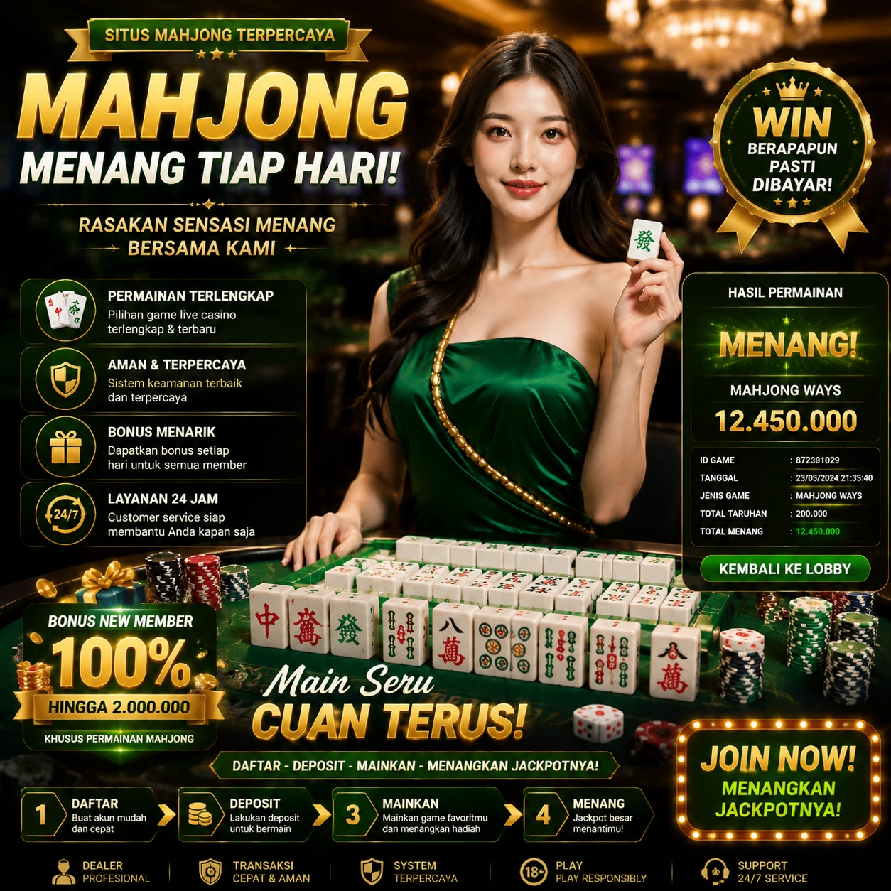 Cashback VIP 2nn - reembolso semanal